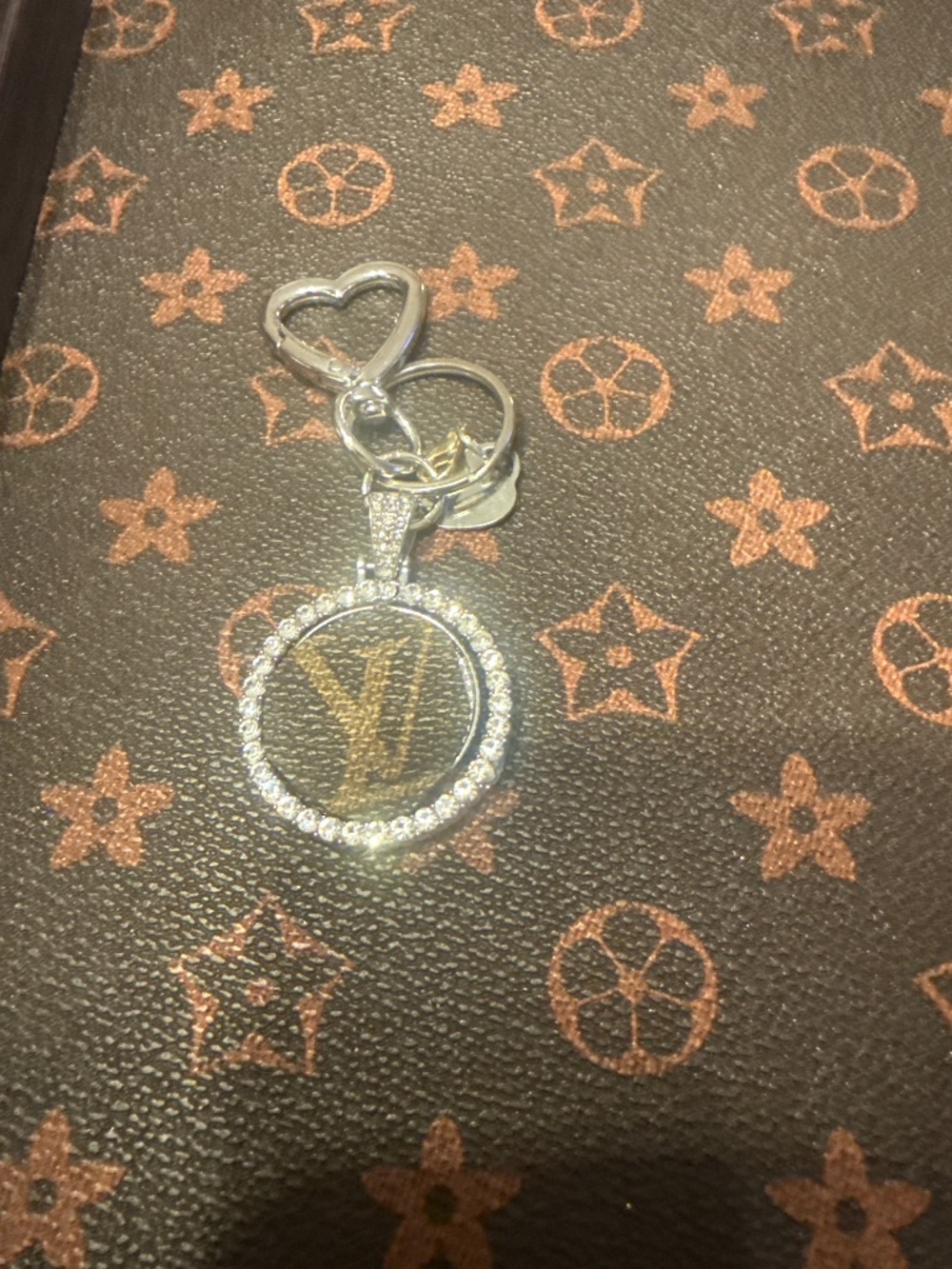 Keychain - Picture 1 of 3